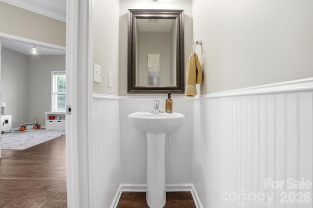1198 Jasmine Drive, Fort Mill, SC 29707