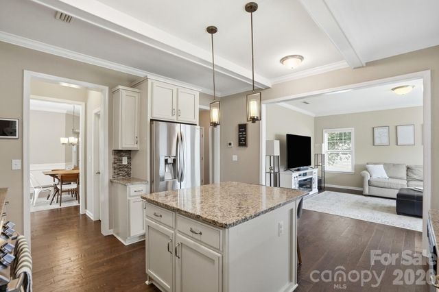 1198 Jasmine Drive, Fort Mill, SC 29707
