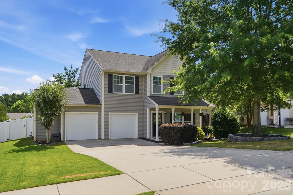 1198 Jasmine Drive, Fort Mill, SC 29707