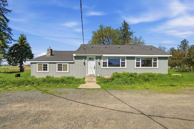 4101 N Christensen St, Medical Lake, WA 99022