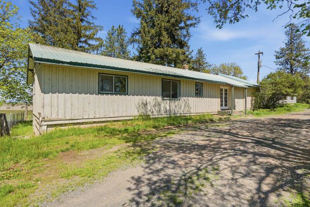 4101 N Christensen St, Medical Lake, WA 99022