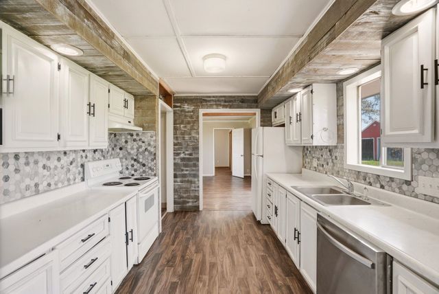 4101 N Christensen St, Medical Lake, WA 99022