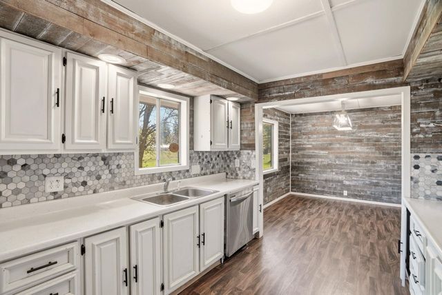 4101 N Christensen St, Medical Lake, WA 99022