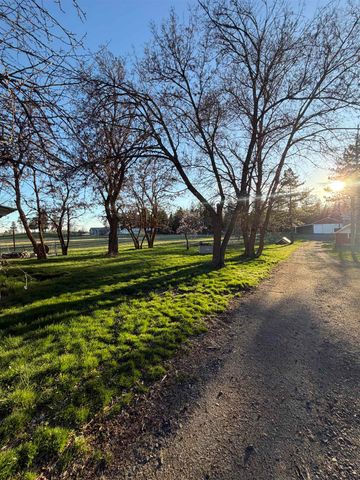 4101 N Christensen St, Medical Lake, WA 99022