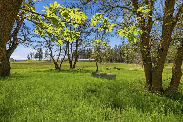 4101 N Christensen St, Medical Lake, WA 99022