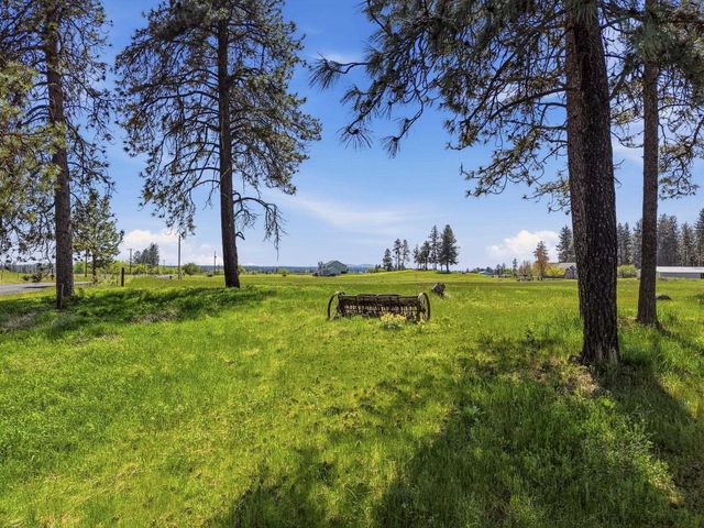 4101 N Christensen St, Medical Lake, WA 99022