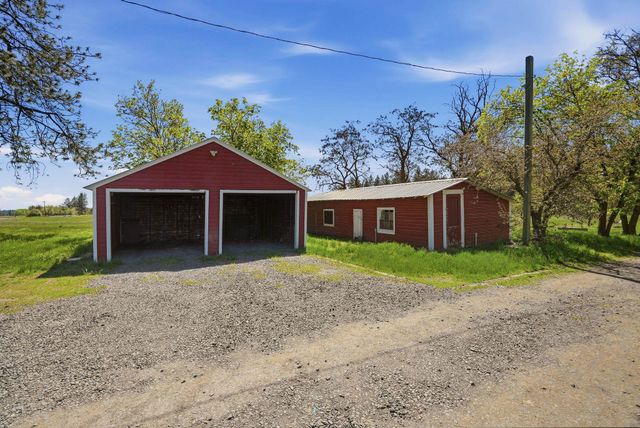 4101 N Christensen St, Medical Lake, WA 99022