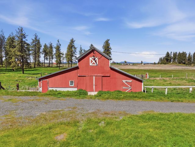 4101 N Christensen St, Medical Lake, WA 99022