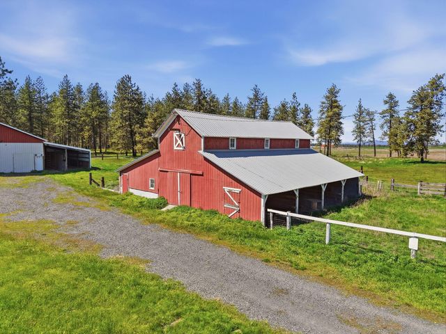 4101 N Christensen St, Medical Lake, WA 99022