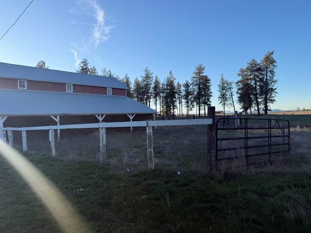 4101 N Christensen St, Medical Lake, WA 99022