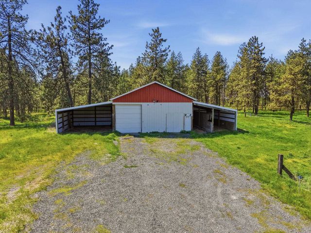 4101 N Christensen St, Medical Lake, WA 99022