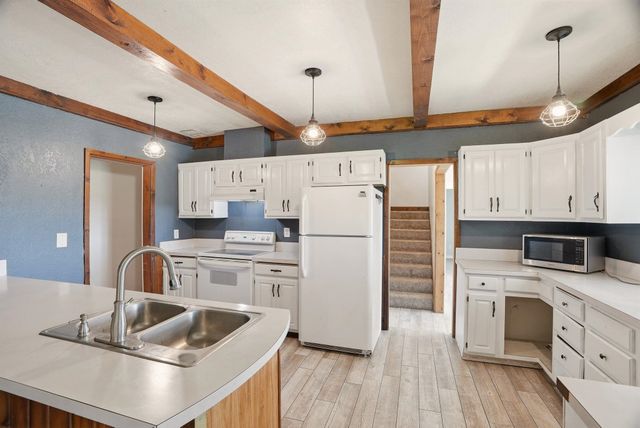 4101 N Christensen St, Medical Lake, WA 99022