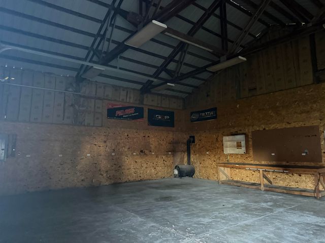 4101 N Christensen St, Medical Lake, WA 99022