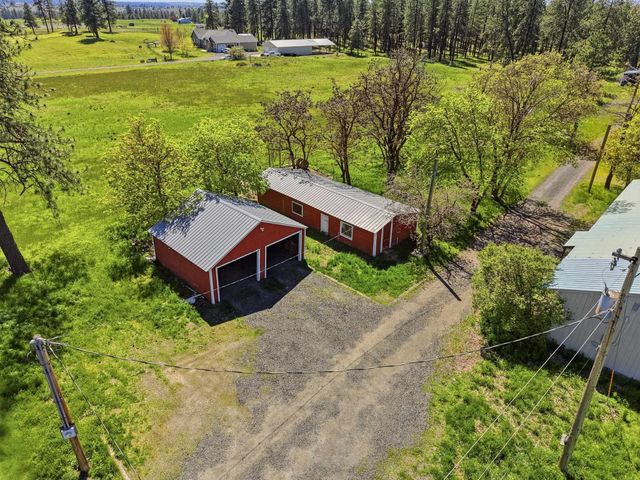 4101 N Christensen St, Medical Lake, WA 99022