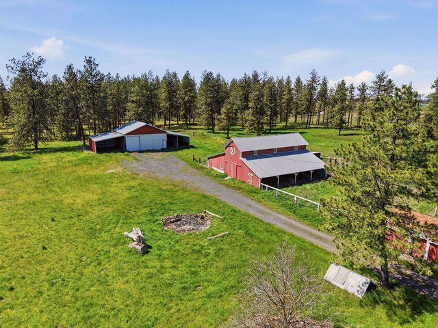 4101 N Christensen St, Medical Lake, WA 99022