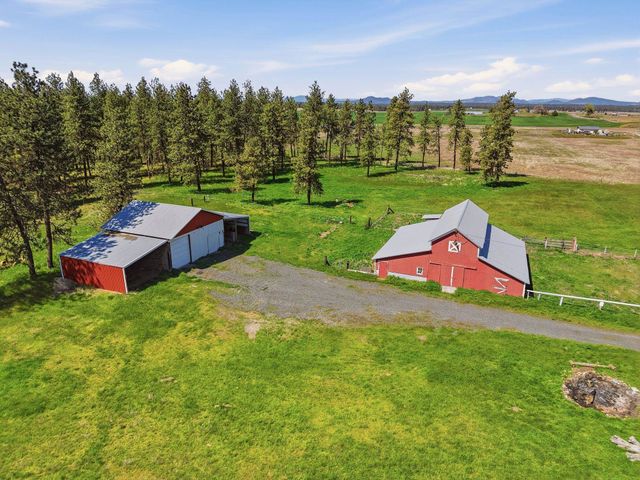 4101 N Christensen St, Medical Lake, WA 99022