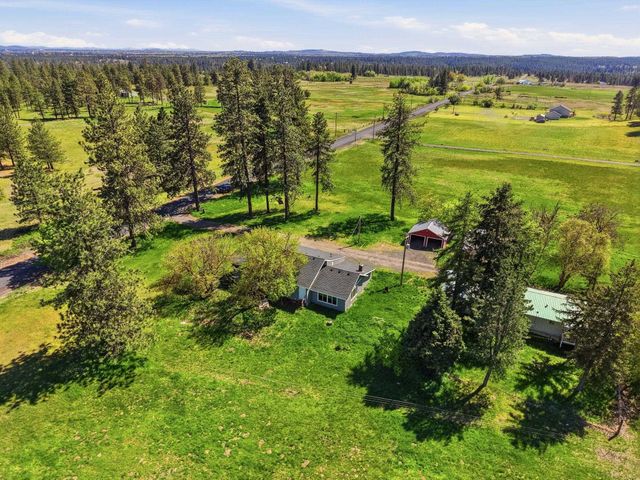 4101 N Christensen St, Medical Lake, WA 99022