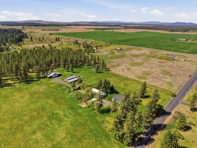 4101 N Christensen St, Medical Lake, WA 99022