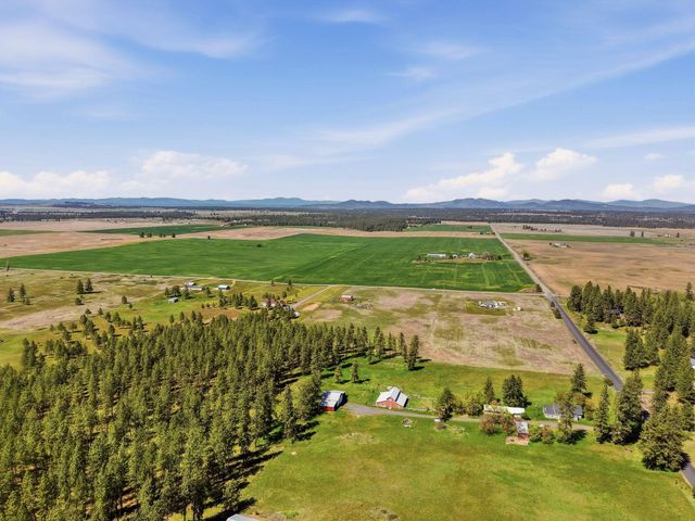 4101 N Christensen St, Medical Lake, WA 99022