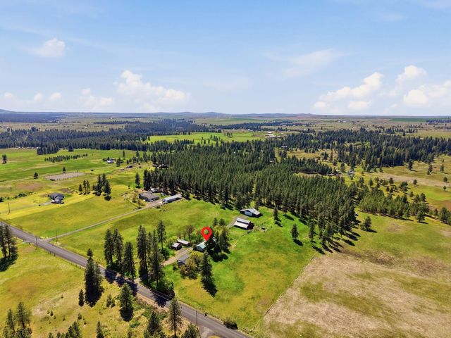 4101 N Christensen St, Medical Lake, WA 99022