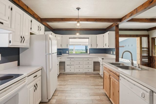 4101 N Christensen St, Medical Lake, WA 99022