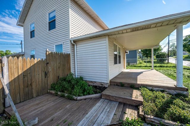 1008 Rayon Drive, Parkersburg, WV 26101