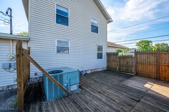 1008 Rayon Drive, Parkersburg, WV 26101