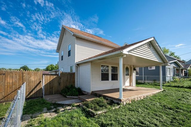 1008 Rayon Drive, Parkersburg, WV 26101