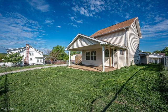 1008 Rayon Drive, Parkersburg, WV 26101