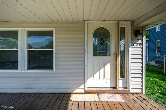 1008 Rayon Drive, Parkersburg, WV 26101