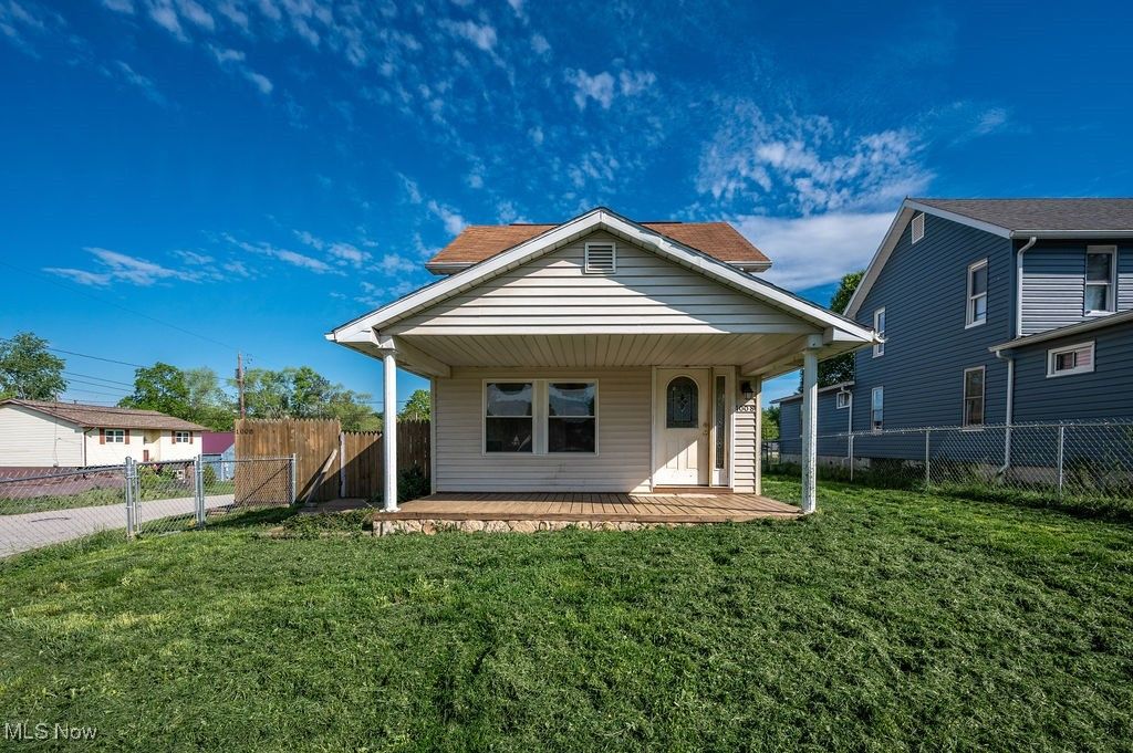 1008 Rayon Drive, Parkersburg, WV 26101