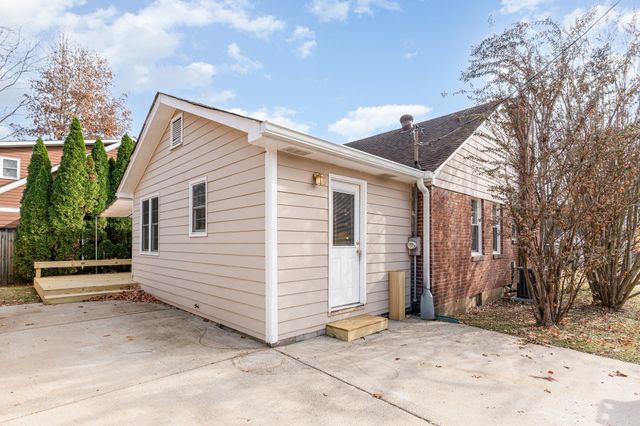 4028 Nebraska Ave, Nashville, TN 37209