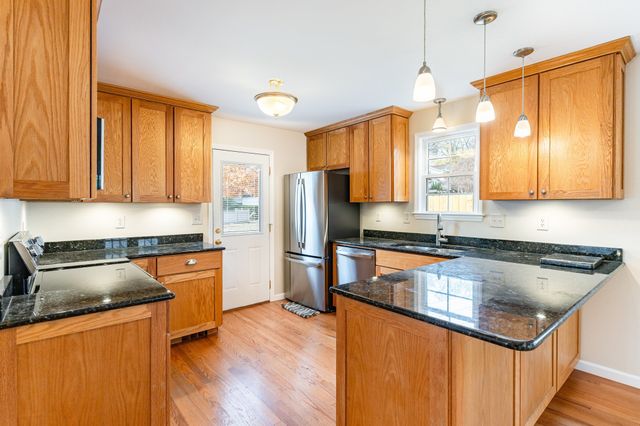 4028 Nebraska Ave, Nashville, TN 37209