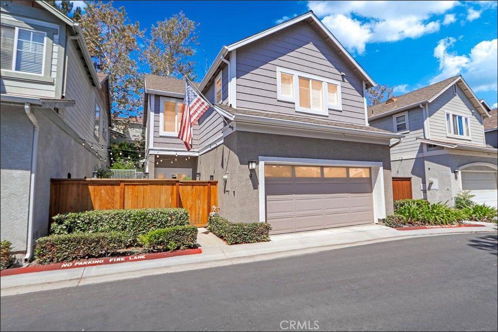 9 Picket, Aliso Viejo, CA 92656 — exterior