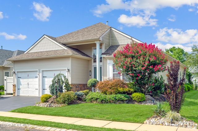 44 Verona Drive, Manchester, NJ 08759