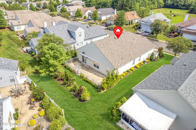 44 Verona Drive, Manchester, NJ 08759