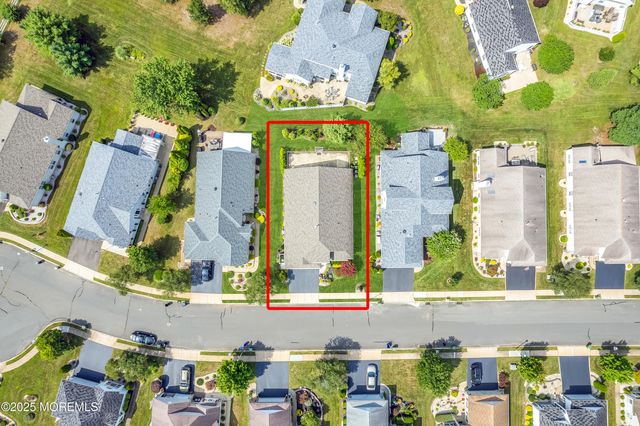 44 Verona Drive, Manchester, NJ 08759