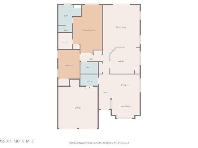 44 Verona Drive, Manchester, NJ 08759