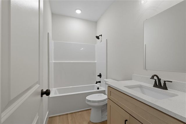 193 Tabitha Page Lane, Toccoa, GA 30577