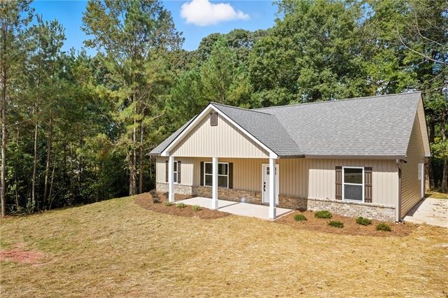 193 Tabitha Page Lane, Toccoa, GA 30577