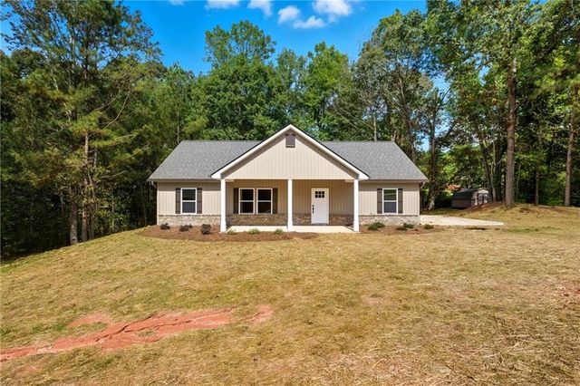 193 Tabitha Page Lane, Toccoa, GA 30577