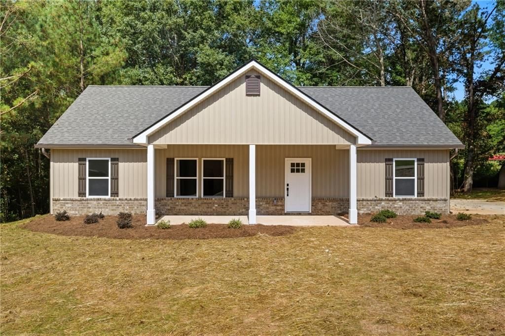 193 Tabitha Page Lane, Toccoa, GA 30577