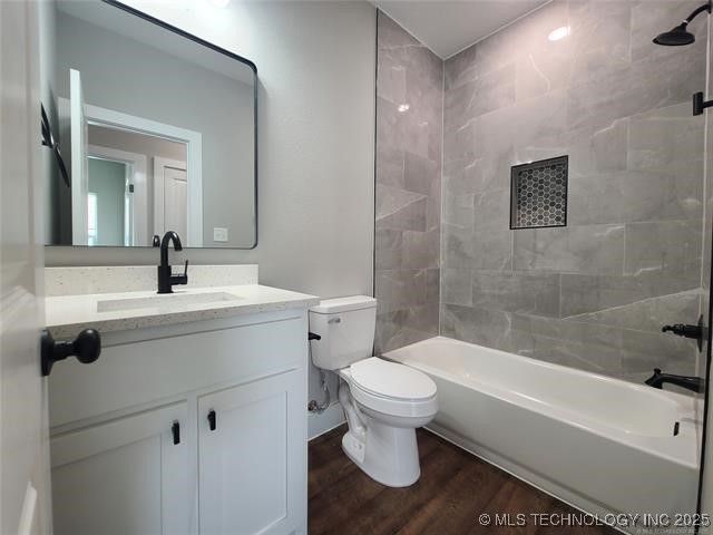 125 S McLean Drive, Durant, OK 74701