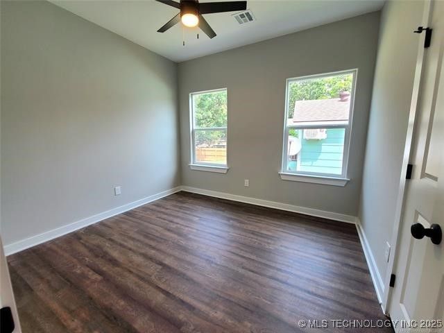 125 S McLean Drive, Durant, OK 74701