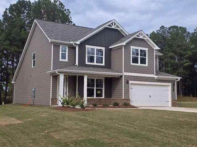 75 Sydney Court, Mansfield, GA 30055