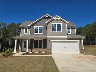 75 Sydney Court, Mansfield, GA 30055
