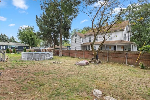 22 Whipple Avenue, North Providence, RI 02911