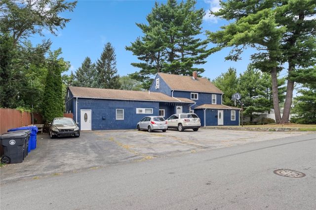 22 Whipple Avenue, North Providence, RI 02911