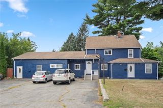 22 Whipple Avenue, North Providence, RI 02911