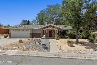 1625 Wilbur Place, Reno, NV 89509